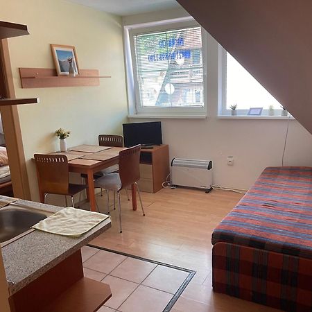 Donovaly Apartman 33 Ngoại thất bức ảnh