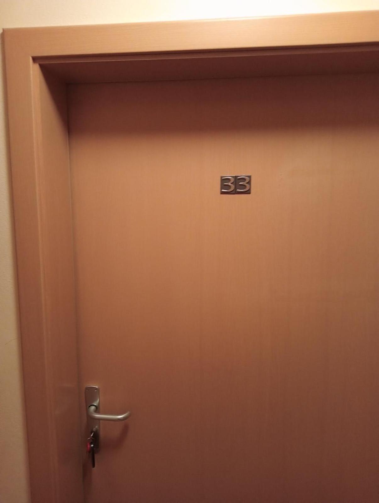 Donovaly Apartman 33 Ngoại thất bức ảnh
