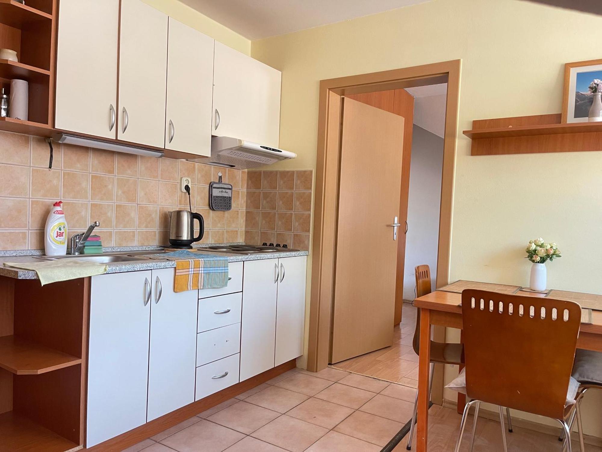Donovaly Apartman 33 Ngoại thất bức ảnh