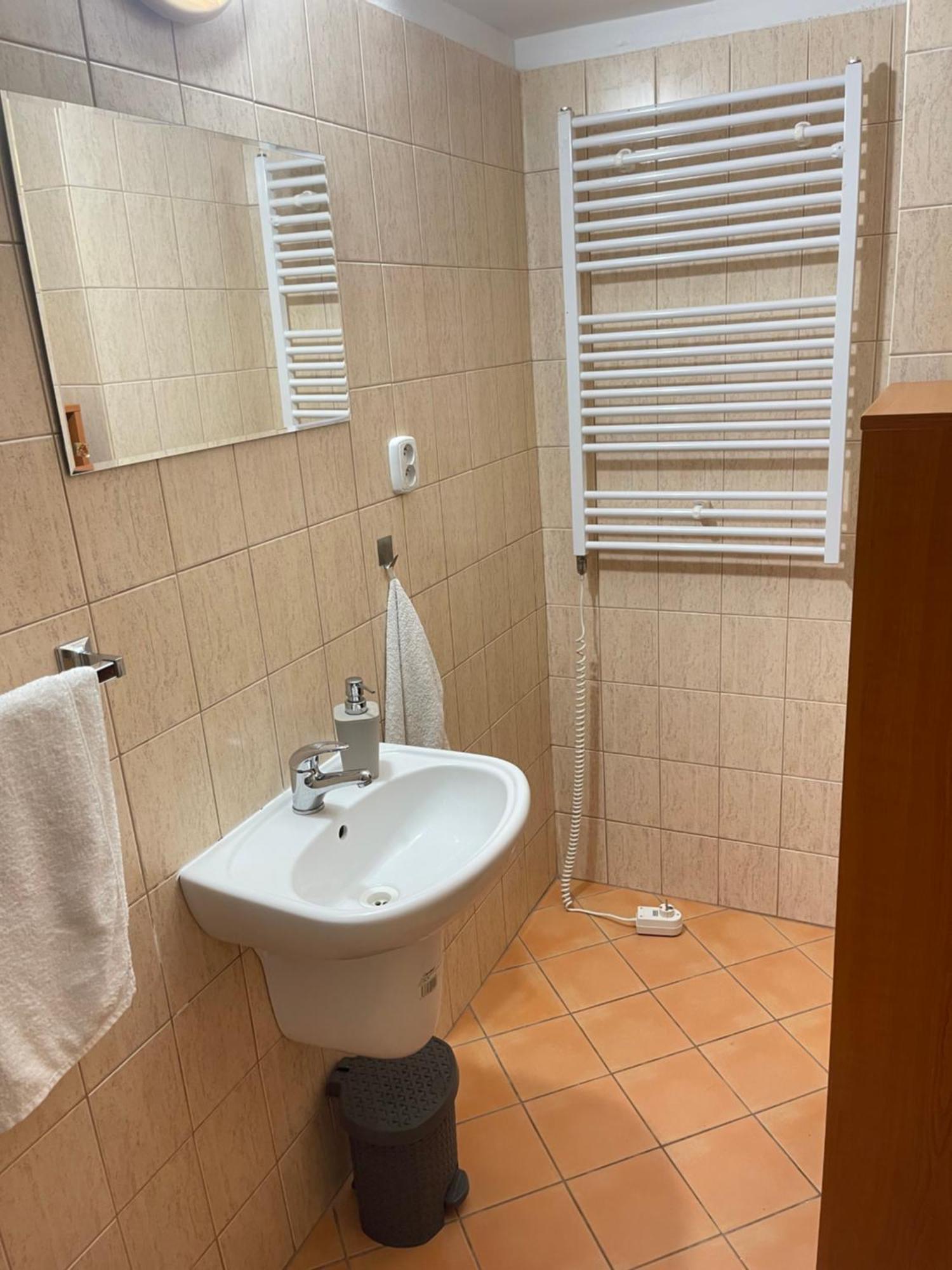 Donovaly Apartman 33 Ngoại thất bức ảnh