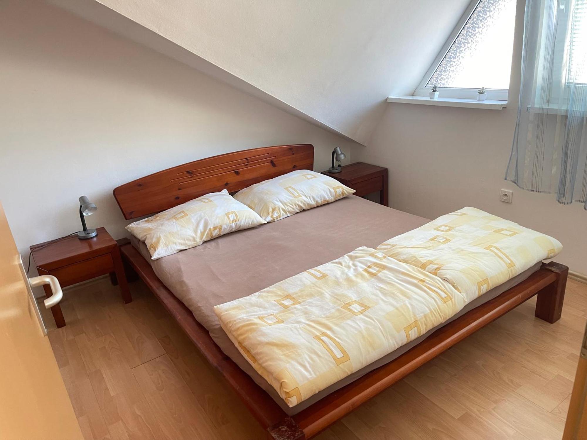 Donovaly Apartman 33 Ngoại thất bức ảnh