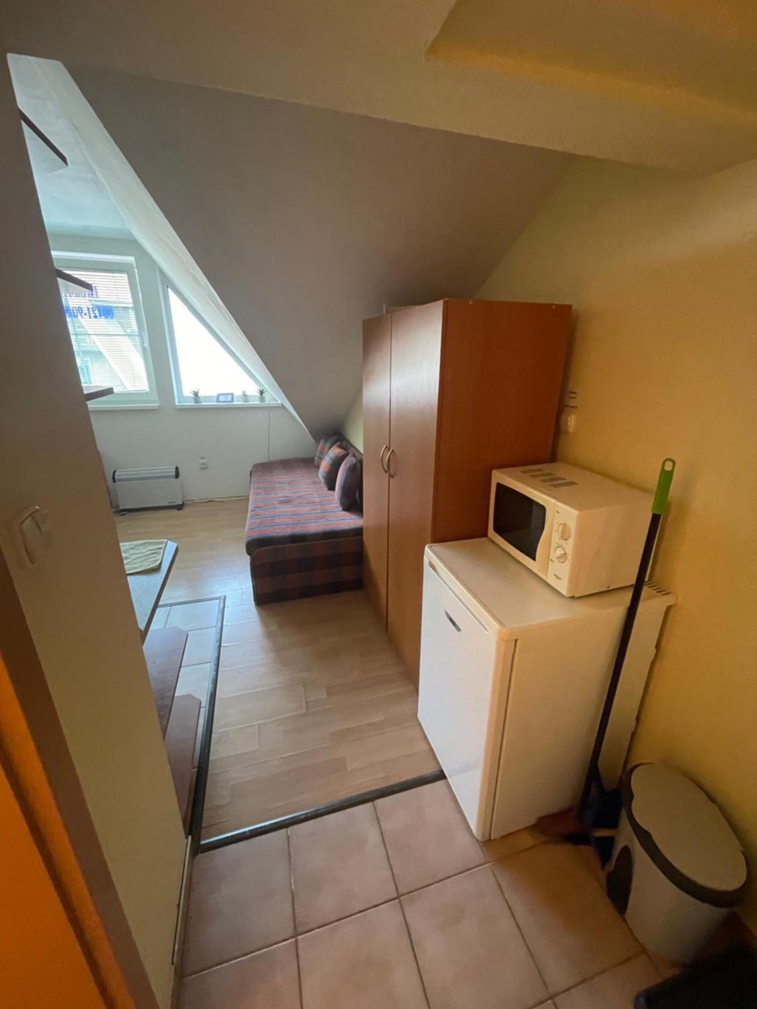 Donovaly Apartman 33 Ngoại thất bức ảnh