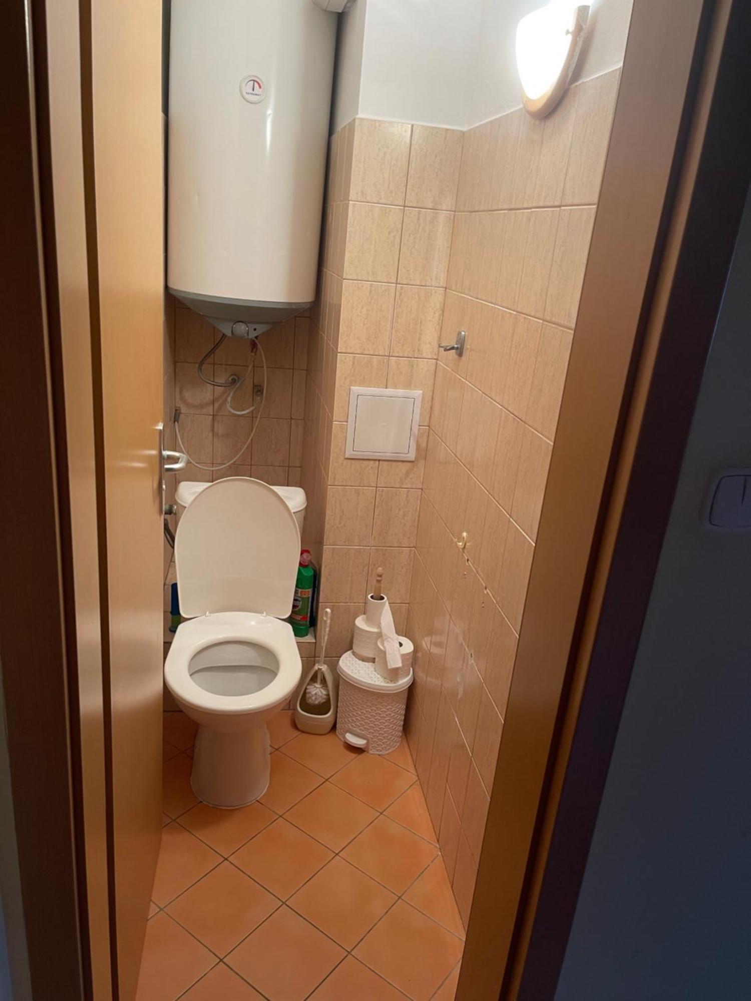 Donovaly Apartman 33 Ngoại thất bức ảnh